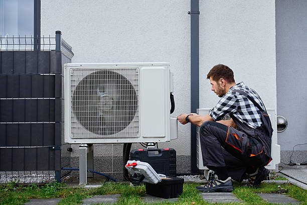 Trusted Emergency Ac Repair service in Estes Park, CO - HVAC Repair CO